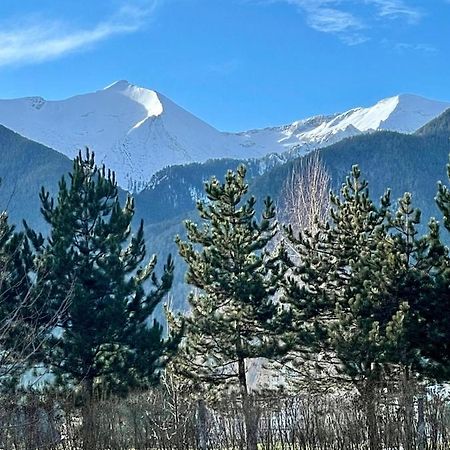 Ground Floor 2-Bedrooms, 2-Bathrooms Apartment Near Bansko In A Complex With Pools And Spa Included Razlog Exterior photo