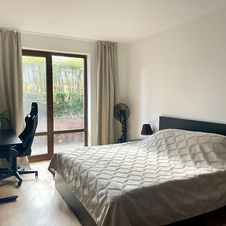 Ground Floor 2-Bedrooms, 2-Bathrooms Apartment Near Bansko In A Complex With Pools And Spa Included Razlog Exterior photo