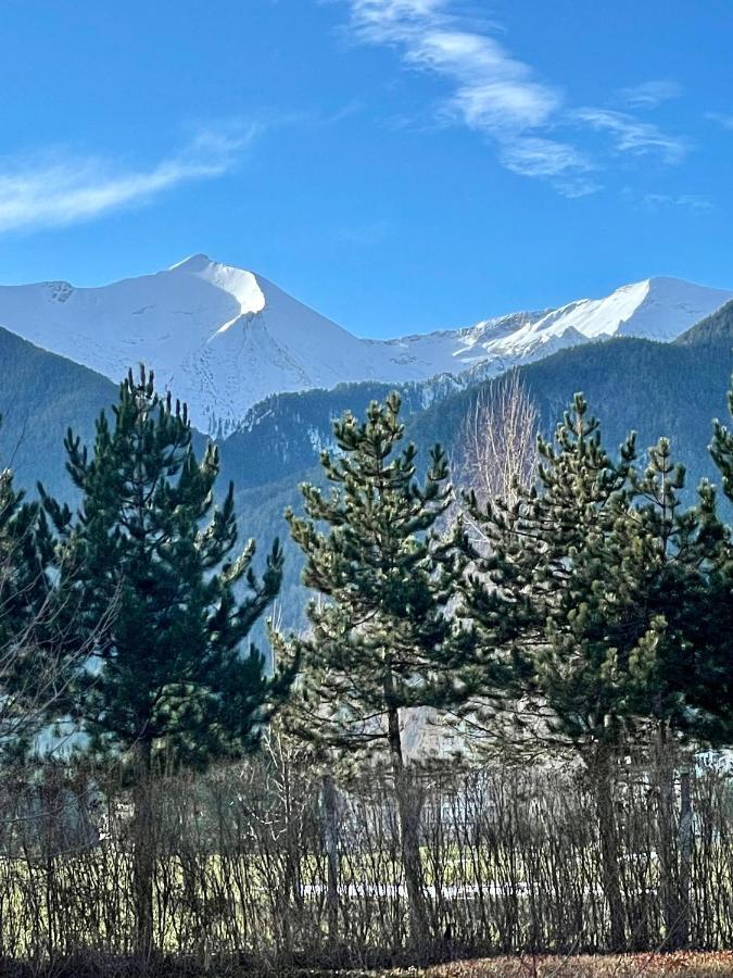 Ground Floor 2-Bedrooms, 2-Bathrooms Apartment Near Bansko In A Complex With Pools And Spa Included Razlog Exterior photo