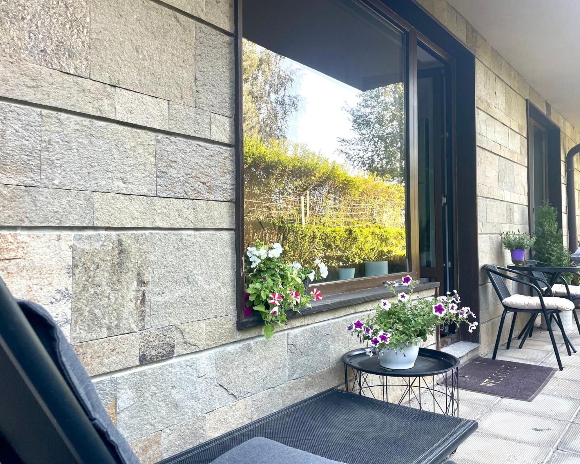 Ground Floor 2-Bedrooms, 2-Bathrooms Apartment Near Bansko In A Complex With Pools And Spa Included Razlog Exterior photo