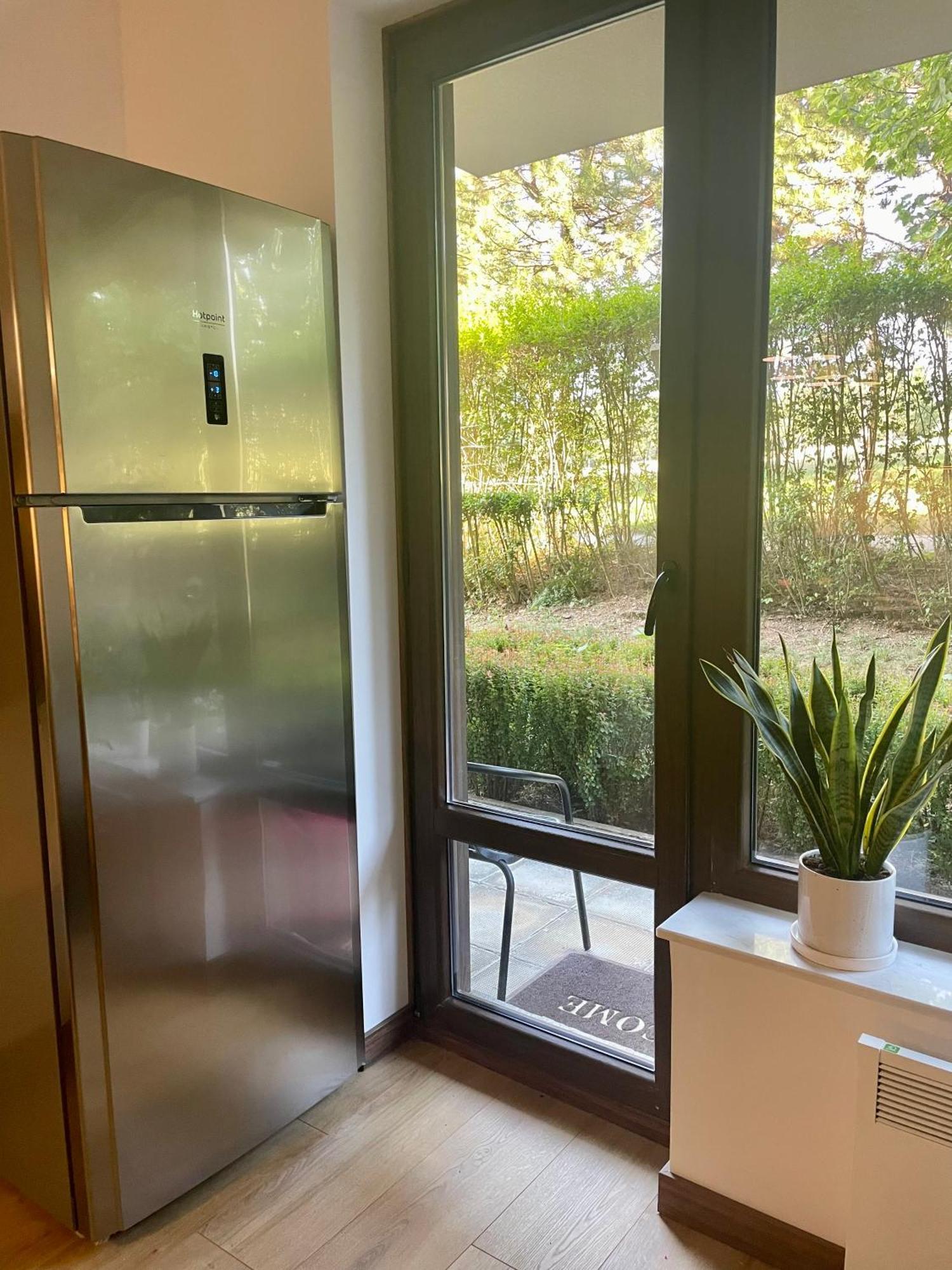 Ground Floor 2-Bedrooms, 2-Bathrooms Apartment Near Bansko In A Complex With Pools And Spa Included Razlog Exterior photo