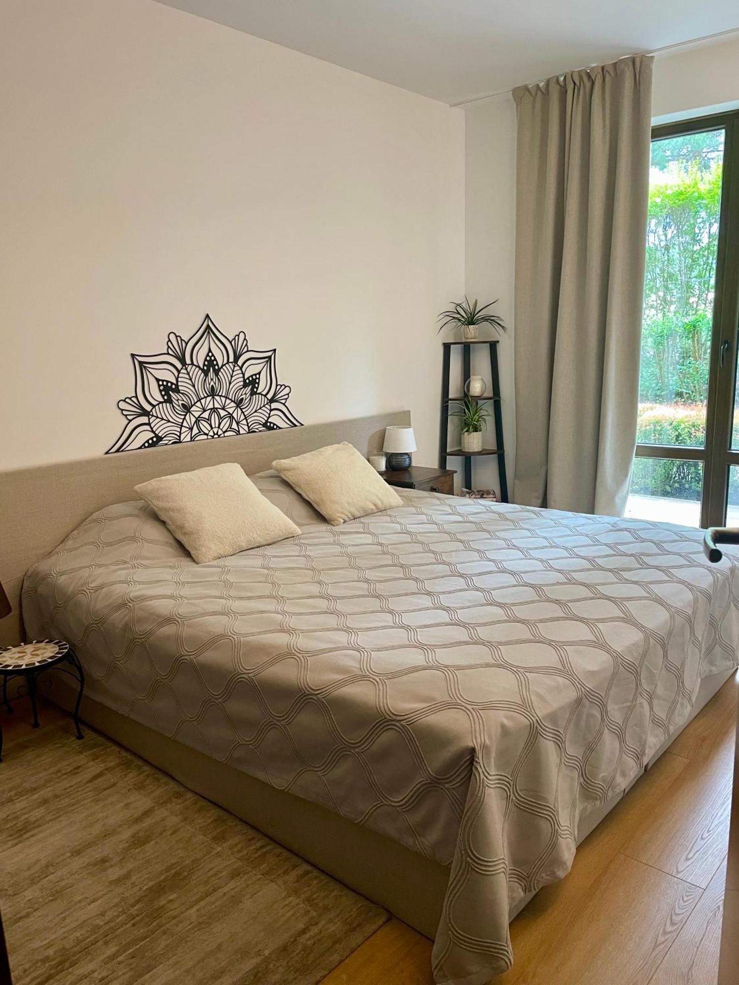 Ground Floor 2-Bedrooms, 2-Bathrooms Apartment Near Bansko In A Complex With Pools And Spa Included Razlog Exterior photo