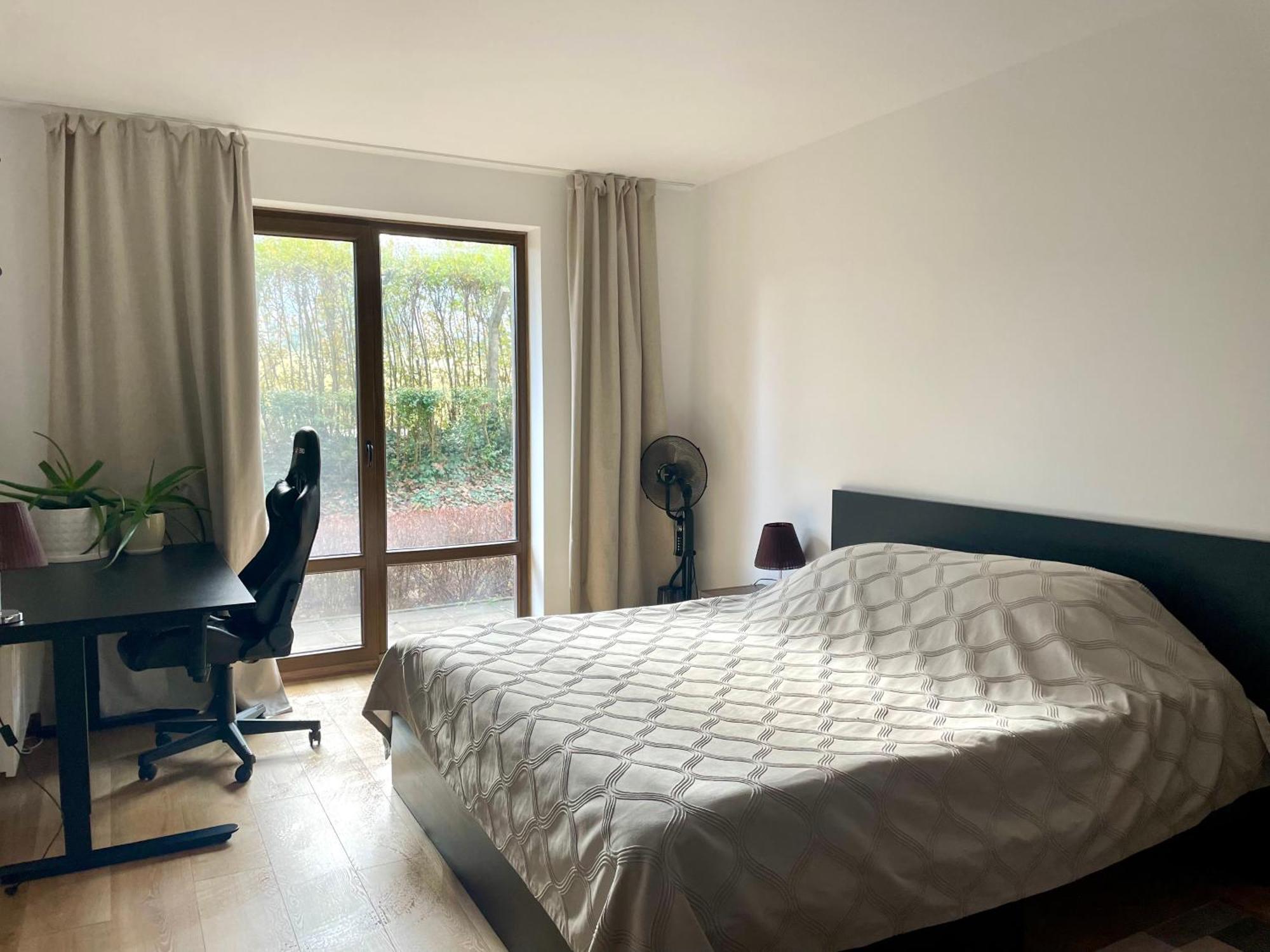 Ground Floor 2-Bedrooms, 2-Bathrooms Apartment Near Bansko In A Complex With Pools And Spa Included Razlog Exterior photo